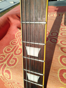 Maison LP Standard Quilted Top (5 foto / 9)