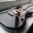 Fernandes ARS-400 BL Stratocaster type guitar (foto #2)