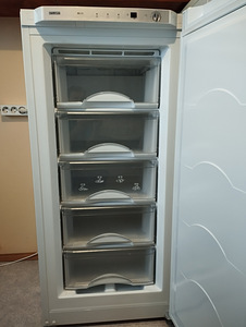 Sügavkülmik / Freezer ATLANT M - 7201 (3 foto / 9)