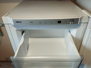 Sügavkülmik / Freezer ATLANT M - 7201 (5 foto / 9)