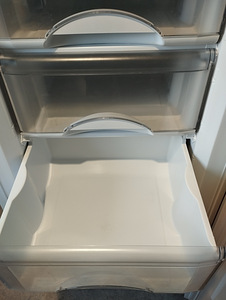 Sügavkülmik / Freezer ATLANT M - 7201 (7 foto / 9)