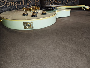 POS Les Paul Custom (4 foto / 8)