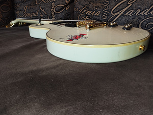 POS Les Paul Custom (5 foto / 8)