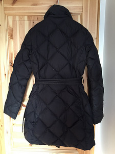 SULEJOPE, Burberry, suurus 34-36 (4 foto / 4)