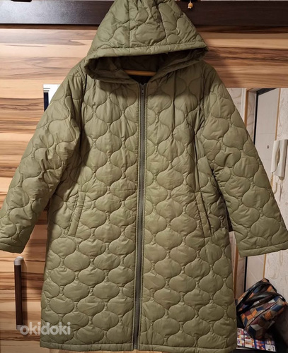 UUS SOOJENDATUD 48-50 XXL