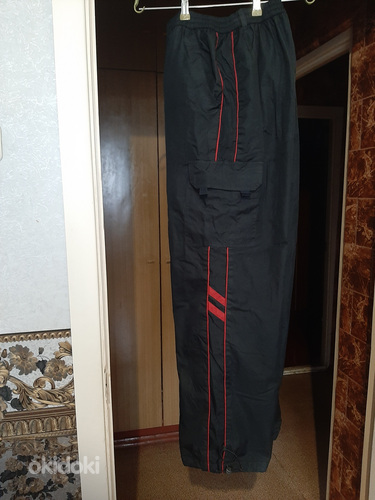 КАК НОВЫЕ ЗИМНИЕ ТЁПЛЫЕ XXXL