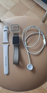 Apple Watch Series 8 45 mm | Nagu uus (aku 95%) (1 foto / 3)