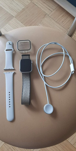 Apple Watch Series 8 45 mm | Nagu uus (aku 95%)