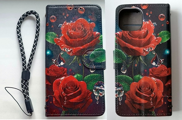 UUS ÜMBRIS iPhone 14-LE.