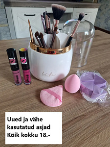 Erinevad aksessuaarid naistele (3 foto / 10)