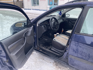 Ford Focus üv12.2023 (8 foto / 10)