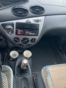 Ford Focus üv12.2023 (10 foto / 10)