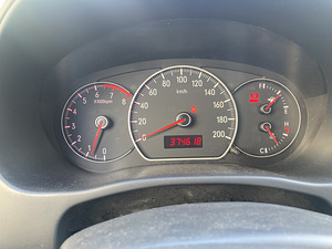 Suzuki sx4 (7 фото из 10)