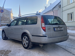 Ford Mondeo üv 11.2024 (3 foto / 9)
