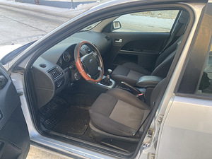 Ford Mondeo üv 11.2024 (7 foto / 9)