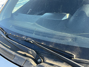 Toyota Corolla (6 фото из 12)