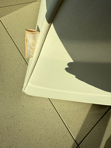 Mööblikomplekt - diivan ja kaks tugitooli (4 foto / 4)