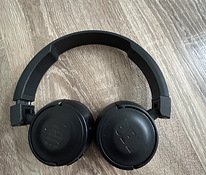 JBL T450BT juhtmevabad kõrvaklapid