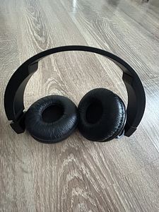 JBL T450BT juhtmevabad kõrvaklapid (3 foto / 3)