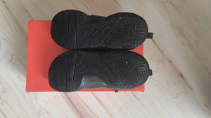 Nike team Hustle (5 foto / 6)