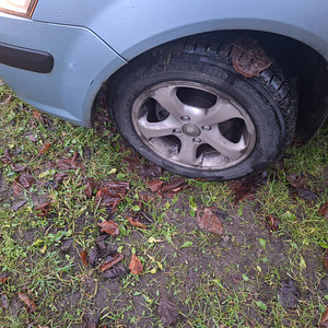Hyundai Getz (4 foto / 8)