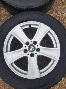 BMW style 209 veljed (2 foto / 5)