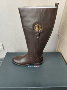 Tommy hilfiger naiste saapad (3 foto / 3)