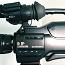 Sony HXR-MC2000 videokaamera (foto #1)