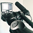 Sony HXR-MC2000 видеокамера (фото #3)