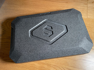 Zhiyun Crane 2S Pro stabilisaator koos lisadega (5 foto / 6)