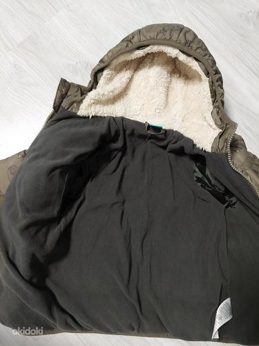 Зимняя куртка, 116 (фото #2)