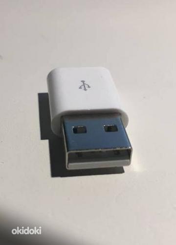 Адаптер типа B Micro USB (фото #2)