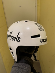 Kiiver TSG Dawn (OnWheels) L (1 foto / 3)