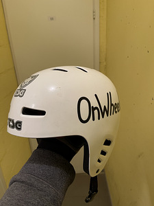 Kiiver TSG Dawn (OnWheels) L (2 foto / 3)