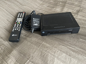 Digboks Motorola VIP1003 (1 foto / 3)
