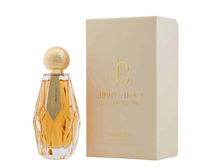 Parfüümvesi naistele JIMMY CHOO I Want Oud 125 ml (1 foto / 1)