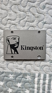 Kingston SUV500240G