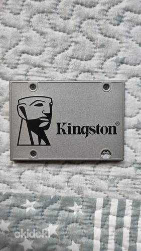 Kingston SUV500240G (foto #1)