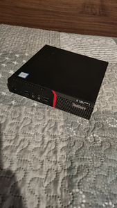 Lenovo ThinkCentre M700 Tiny (1 foto / 5)