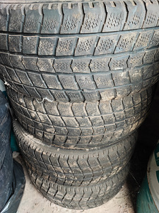 Veljed Ford Mondeo MK4 jaoks (2 foto / 3)
