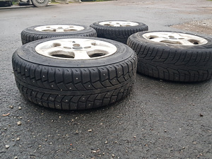 195 / 65r15 (1 фото из 4)