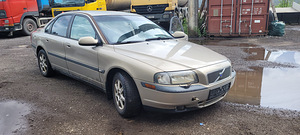 Volvo s80 varuosad (1 foto / 4)