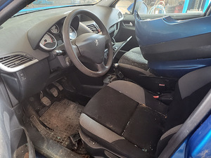 Peugeot 307 (3 foto / 3)
