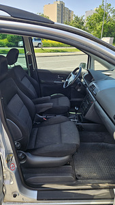 Seat Alhambra 2006 (7 foto / 11)