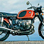 Motorattas BMW R75/5 1971.a USA versioon (foto #1)