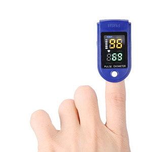 PULSSOKSÜMEETER Oximeter + randmerihm UUS! (4 foto / 8)