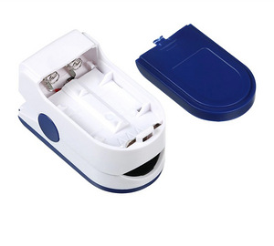 PULSSOKSÜMEETER Oximeter + randmerihm UUS! (7 foto / 8)