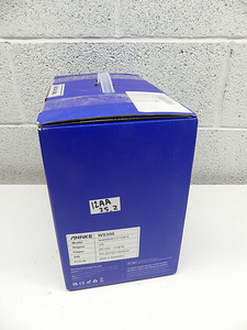 4x Annke 3MP WiFi turvakaamerat + DVR Uus! (8 foto / 8)