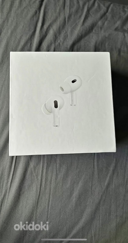 Airpods Pro 2 (USB Type-C)