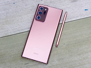Samsung galaxy note 20 ultra 5G 256Gb (1 foto / 1)